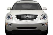 2011 Enclave thumbnail