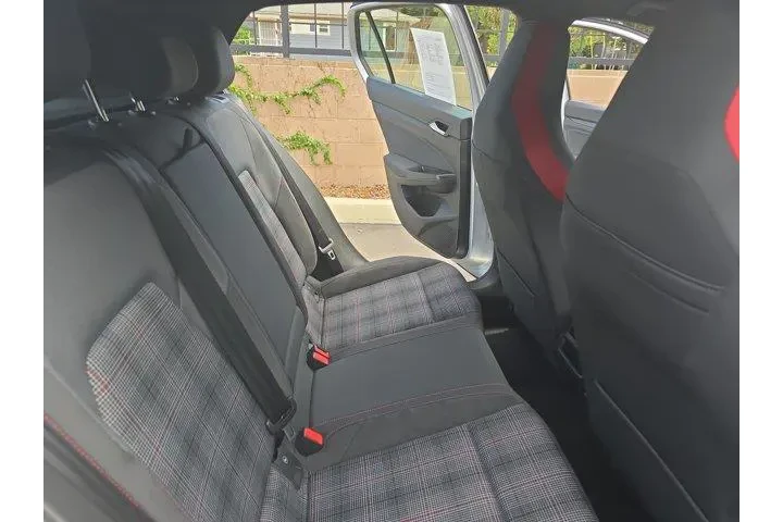 $21995 : Volkswagen Golf GTI 2022 S 4 image 10