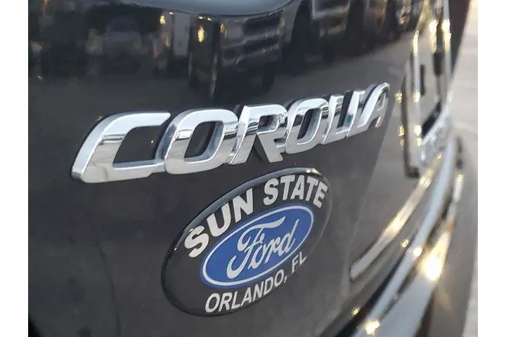 $15492 : Toyota Corolla 2022 LE 4dr S image 6