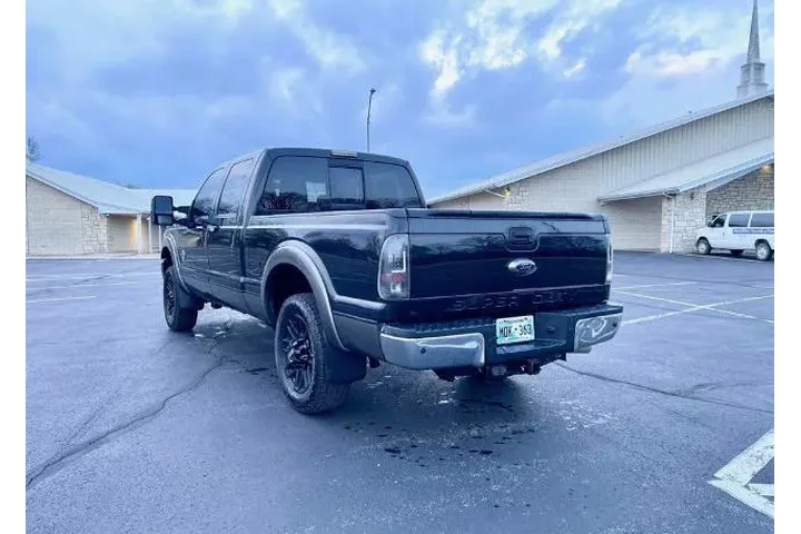 $22995 : Ford F-250 Super Duty 2013 4 image 4