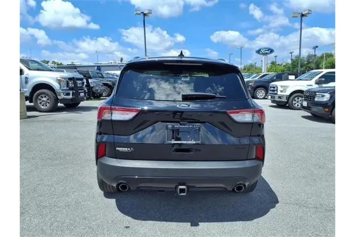 $25900 : Ford Escape 2022 AWD SEL 4dr image 5
