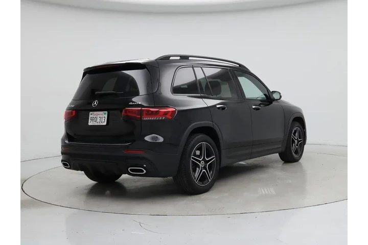 $33998 : Mercedes-Benz GLB 2023 AWD G image 8