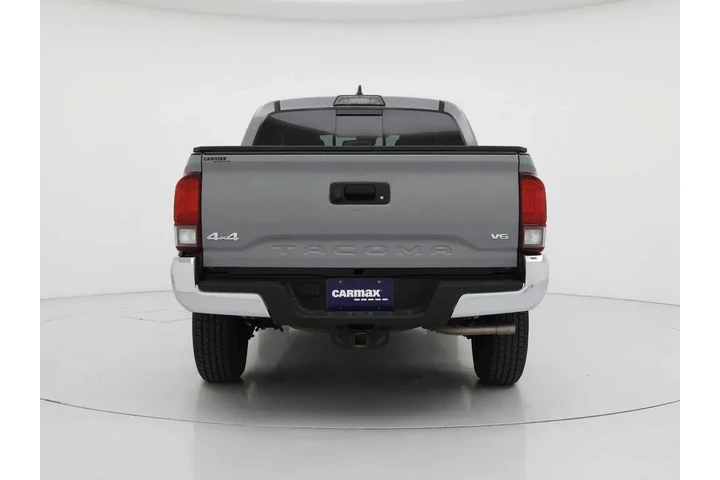 $32998 : Toyota Tacoma 2019 4x4 SR5 V image 6