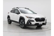 Subaru Crosstrek 2024 AWD Li