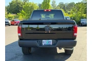 Ram 1500 Classic 2022 4x4 SL