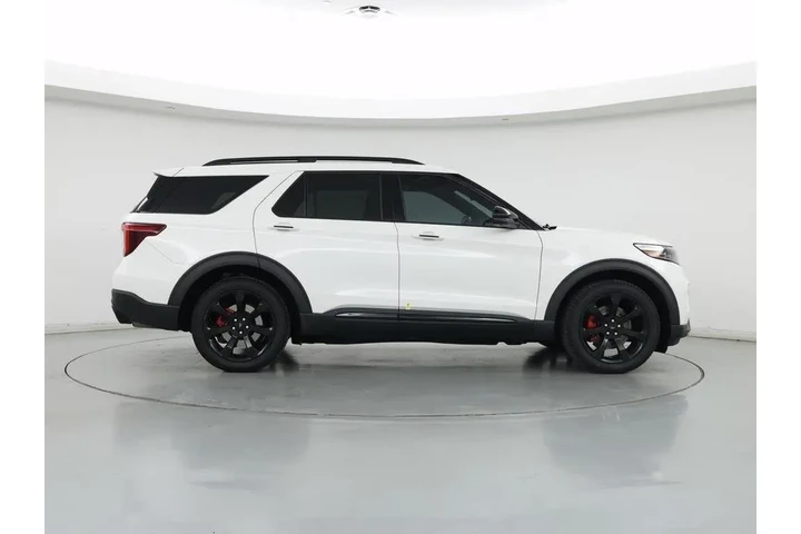 $33998 : Ford Explorer 2020 AWD ST 4d image 7