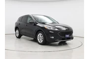 Ford Escape Hybrid 2022 SE 4