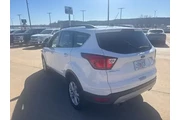 $12995 : Ford Escape 2019 AWD SEL 4dr thumbnail