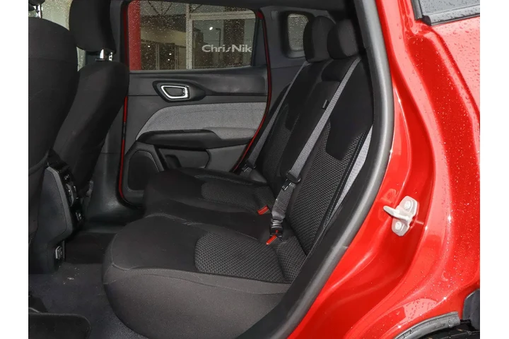 $23587 : 2024 Compass Sport 4x4 image 8