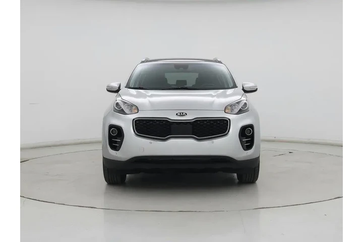 $16998 : Kia Sportage 2017 AWD EX 4dr image 5