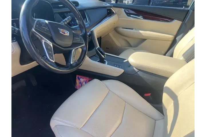 $16500 : Cadillac XT5 2019 4x4 Luxury image 9