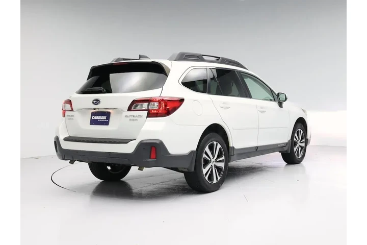 $23998 : Subaru Outback 2018 AWD 3.6R image 8