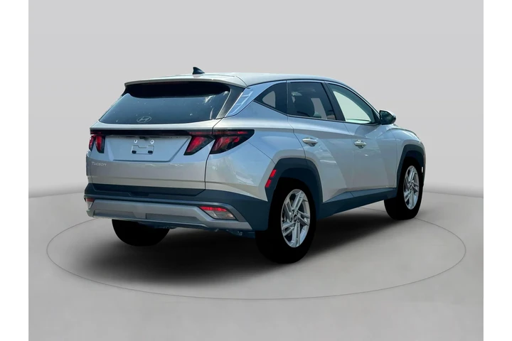 $25920 : Hyundai TUCSON 2025 SE 4dr S image 7
