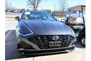 $21212 : Hyundai SONATA 2022 Limited thumbnail