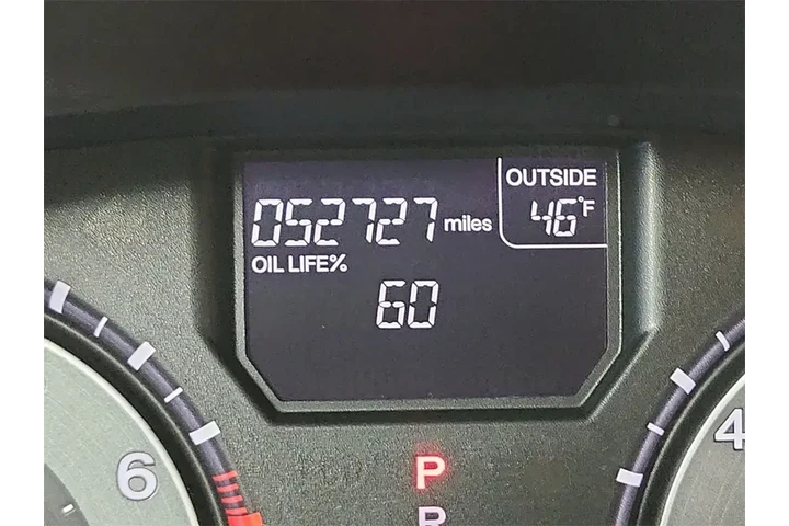 $20000 : Honda Odyssey 2016 EX-L 4dr image 5