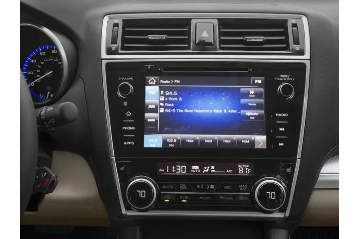 $15988 : Subaru Outback 2018 AWD 2.5i image 10