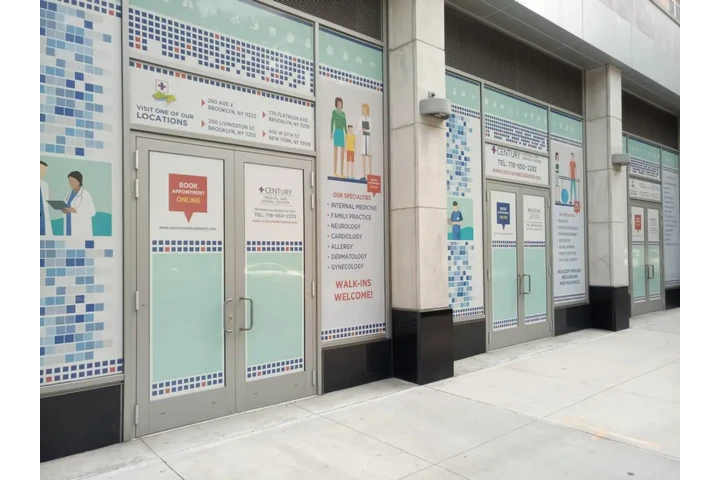 Fort Greene Medical Office image 1