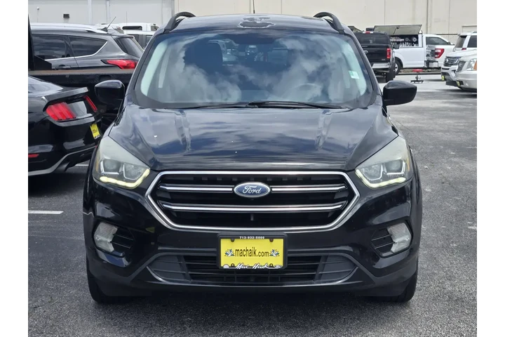 $12492 : Ford Escape 2017 SE 4dr SUV image 2