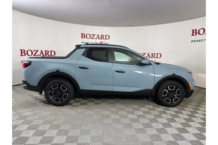 $23500 : Hyundai SANTA CRUZ 2023 AWD image 9