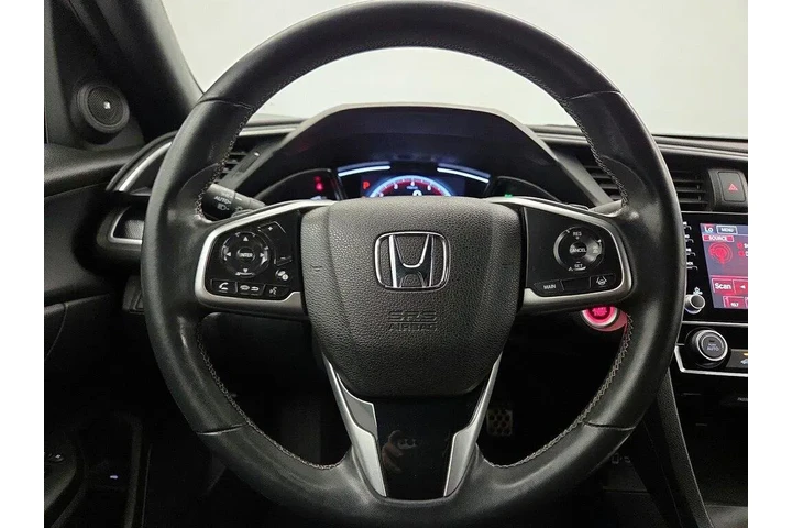 $18998 : Honda Civic 2020 Sport 4dr S image 10