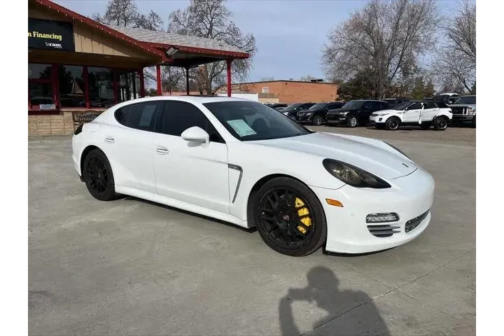 $22985 : 2013 Panamera image 10