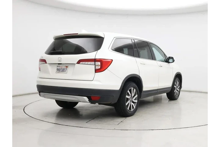 $24998 : Honda Pilot 2019 AWD EX-L 4d image 8