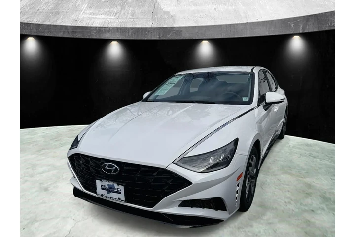 $19785 : Hyundai SONATA 2023 SEL 4dr image 3