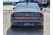 $19900 : Hyundai SONATA 2022 SEL Plus thumbnail