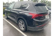 $20125 : Hyundai SANTA FE 2023 SEL 4d thumbnail