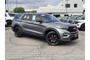 Ford Explorer 2022 AWD ST 4d en Los Angeles