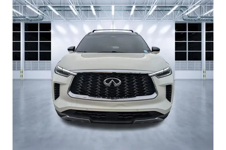 $34959 : INFINITI QX60 2022 AWD Autog image 9