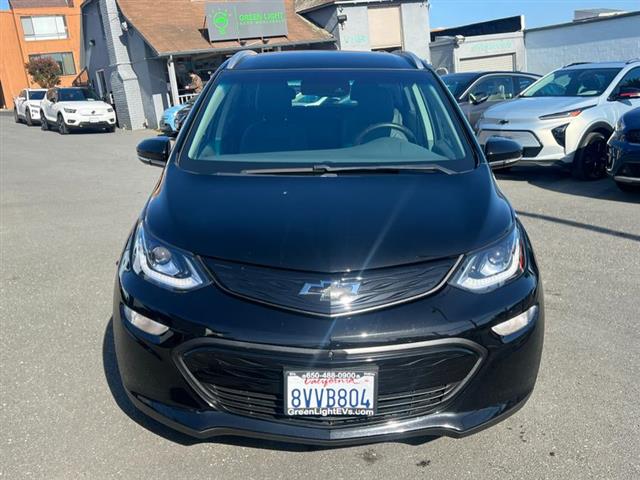 $17800 : Used 2021 Bolt EV Premier for image 2