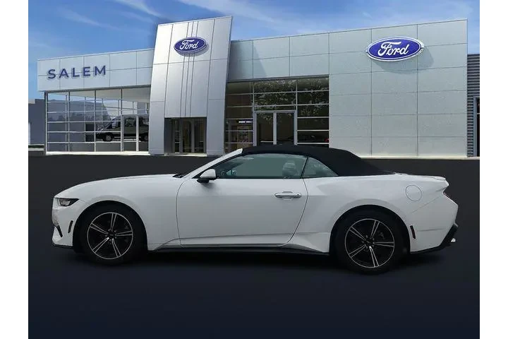 $31998 : Ford Mustang 2024 EcoBoost P image 5