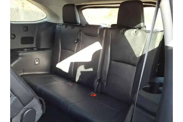 $25872 : Toyota Highlander 2020 XLE 4 image 10