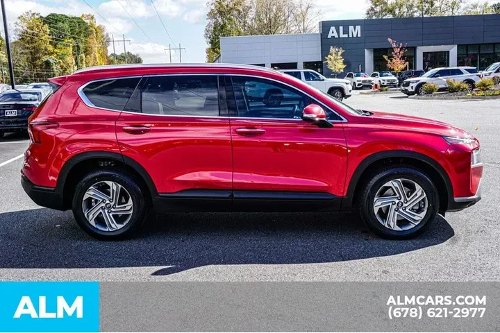 $17920 : Hyundai SANTA FE 2023 SEL 4d image 9