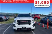 $53991 : PRE-OWNED 2022 SIERRA 1500 LI thumbnail