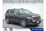 GMC Acadia 2021 4x4 SLT 4dr