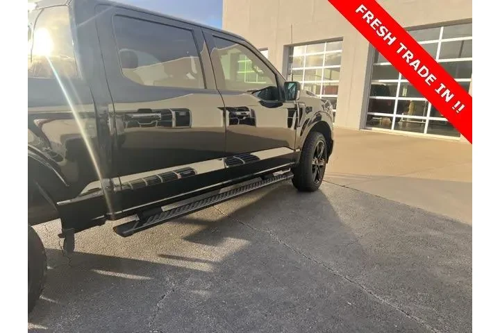 $37320 : Ford F-150 2022 4x4 XLT 4dr image 9