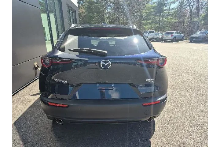 $26595 : Mazda CX-30 2023 AWD 2.5 Tur image 5