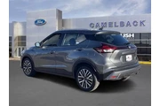 $16333 : Nissan Kicks 2024 SV 4dr Cro thumbnail