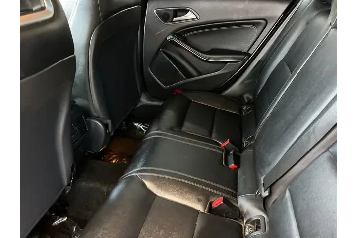 $10899 : Mercedes-Benz CLA 2014 CLA 2 image 5