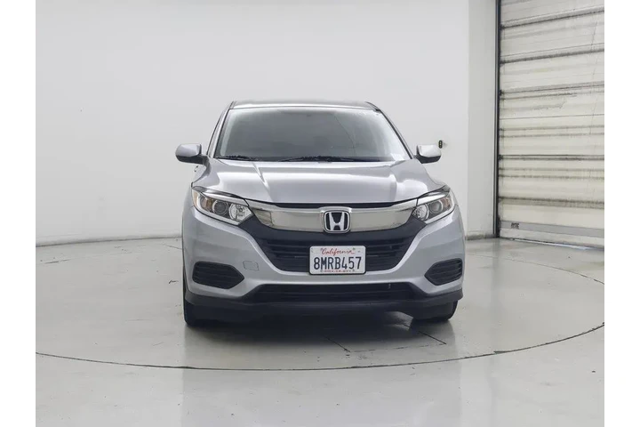 $18998 : Honda HR-V 2019 LX 4dr Cross image 5