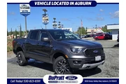 Ford Ranger 2020 4x2 XLT 4dr