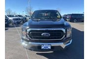 $36000 : Ford F-150 2023 4x4 XLT 4dr thumbnail