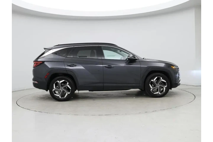 $25998 : Hyundai TUCSON 2023 AWD Limi image 7