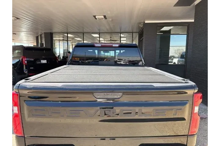 $29159 : Chevrolet Silverado 1500 202 image 6