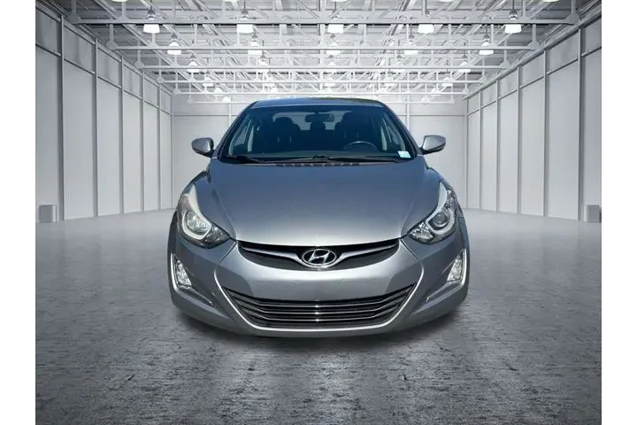 $7995 : Hyundai ELANTRA 2016 Sport 4 image 2