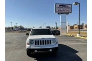 2013 Patriot Sport thumbnail