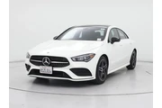 $28998 : Mercedes-Benz CLA 2021 CLA 2 thumbnail
