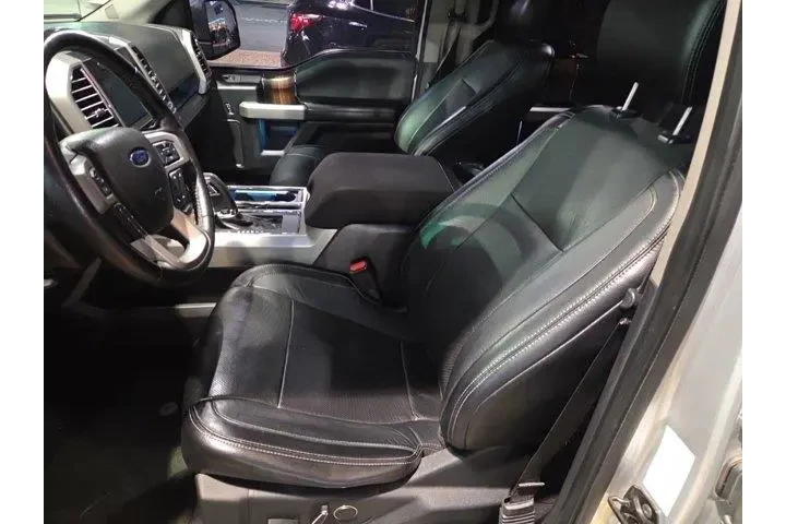 $22480 : Ford F-150 2016 4x4 Lariat 4 image 6